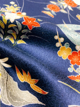 画像をギャラリービューアに読み込む, 茶辻芝模様【ギャザータイプ】