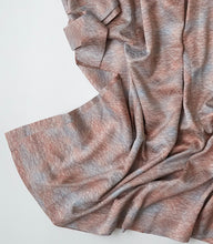 画像をギャラリービューアに読み込む, 総芝地紋に暈し模様【ギャザータイプ】