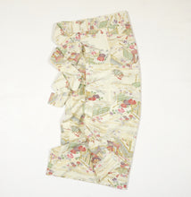 画像をギャラリービューアに読み込む, 垣根模様【シュッケニ】