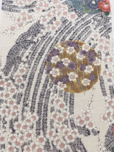 画像をギャラリービューアに読み込む, 縮緬・華輪模様【ギャザータイプ】