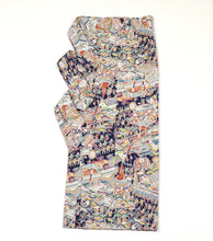 画像をギャラリービューアに読み込む, 祭風景模様【シュッケニ】