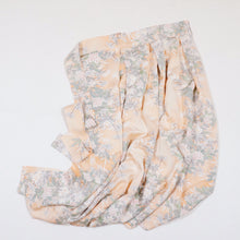 画像をギャラリービューアに読み込む, 枝花薄暈し模様【タックタイプ】