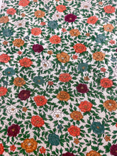 画像をギャラリービューアに読み込む, 葉に総牡丹模様【シュッケニ】