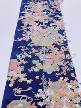 画像をギャラリービューアに読み込む, 籠花尽くし総芝地紋【シュッケニ】