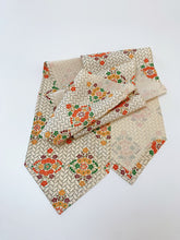 画像をギャラリービューアに読み込む, 籠目華紋模様【長】