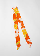 画像をギャラリービューアに読み込む, 【特短】大花の総地紋模様