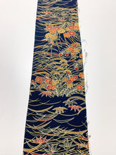 画像をギャラリービューアに読み込む, 草花線渕模様【シュッケニ】