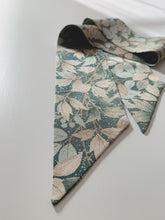 画像をギャラリービューアに読み込む, 枝花模様【短】①