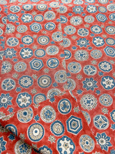 画像をギャラリービューアに読み込む, 総花紋模様水彩風染