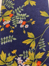 画像をギャラリービューアに読み込む, 草花模様【シュッケニ】