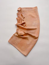 画像をギャラリービューアに読み込む, 草葉模様総暈し