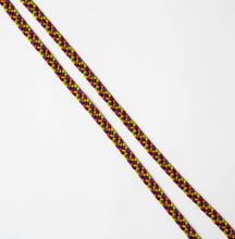 画像をギャラリービューアに読み込む, 変わり編組締め