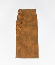 画像をギャラリービューアに読み込む, 線描き模様暈し小紋