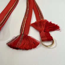 画像をギャラリービューアに読み込む, 変り冠組×変り畝内組締め