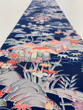 画像をギャラリービューアに読み込む, 茶辻模様【シュッケニ】