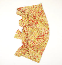 画像をギャラリービューアに読み込む, 総草葉花模様【シュッケニ】