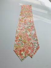 画像をギャラリービューアに読み込む, 総草花模様【長】