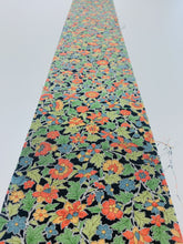 画像をギャラリービューアに読み込む, 唐花模様【シュッケニ】