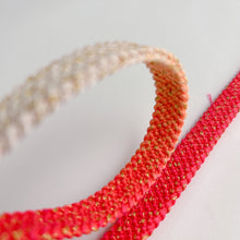 画像をギャラリービューアに読み込む, 変わり内記組締め