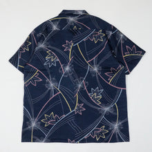 画像をギャラリービューアに読み込む, 楓に花模様総波地紋【L】