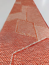 画像をギャラリービューアに読み込む, 亀甲に疋田模様総地紋