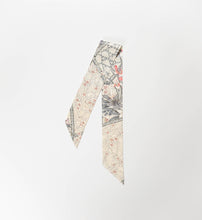 画像をギャラリービューアに読み込む, 牡丹藤枝梅模様総地紋【短】