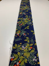 画像をギャラリービューアに読み込む, 草花模様【シュッケニ】