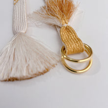 画像をギャラリービューアに読み込む, 丸華模様の高麗組締め