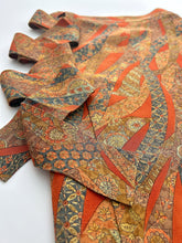 画像をギャラリービューアに読み込む, 熨斗に草花・華紋模様