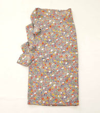 画像をギャラリービューアに読み込む, 草花模様【シュッケニ】※丈76㎝