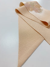 画像をギャラリービューアに読み込む, 入子菱総地紋変わり華紋模様