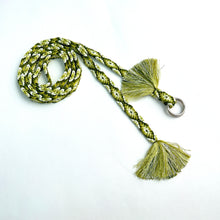 画像をギャラリービューアに読み込む, 唐組締め