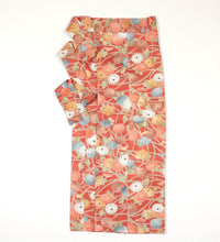 画像をギャラリービューアに読み込む, 菊尽くし葉模様【シュッケニ】