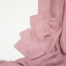 画像をギャラリービューアに読み込む, 荒波地織出し無地着物【ギャザーラップ・再販】