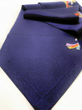 画像をギャラリービューアに読み込む, 束ね熨斗模様総花地紋