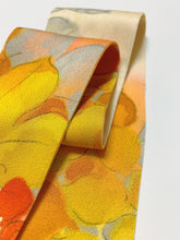 画像をギャラリービューアに読み込む, 暈し大花模様【短より短】