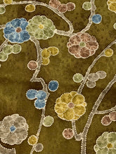 画像をギャラリービューアに読み込む, 枝梅模様【L】