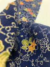 画像をギャラリービューアに読み込む, 草花模様【M】