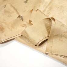 画像をギャラリービューアに読み込む, 竹笹模様抽象模様地紋【シュッケニ】