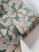 画像をギャラリービューアに読み込む, 枝花模様【短】①