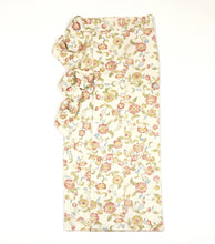 画像をギャラリービューアに読み込む, 総唐草花模様【シュッケニ】