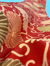 画像をギャラリービューアに読み込む, 菊唐草模様【シュッケニ】