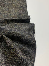画像をギャラリービューアに読み込む, 華紋更紗模様【シュッケニ】
