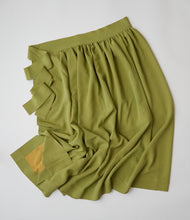 画像をギャラリービューアに読み込む, 色無地リバーシブル色【ギャザータイプ】