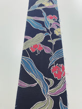 画像をギャラリービューアに読み込む, 抽象草花模様【シュッケニ】