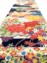 画像をギャラリービューアに読み込む, 扇花古典模様【シュッケニ】