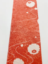 画像をギャラリービューアに読み込む, 流水に抽象模様総地紋【ギャザータイプ】