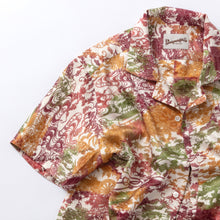 画像をギャラリービューアに読み込む, 茶屋辻模様総地紋【S】