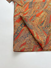 画像をギャラリービューアに読み込む, 熨斗に草花・華紋模様