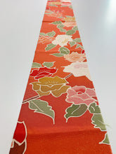 画像をギャラリービューアに読み込む, 手書き風大花模様【シュッケニ】